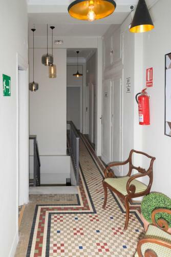 Hostal Central Station Valencia Hostel
