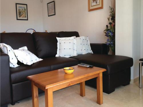 Apartment Urb.los Dolses,r