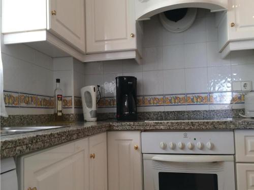 Apartment Urb.los Dolses,r