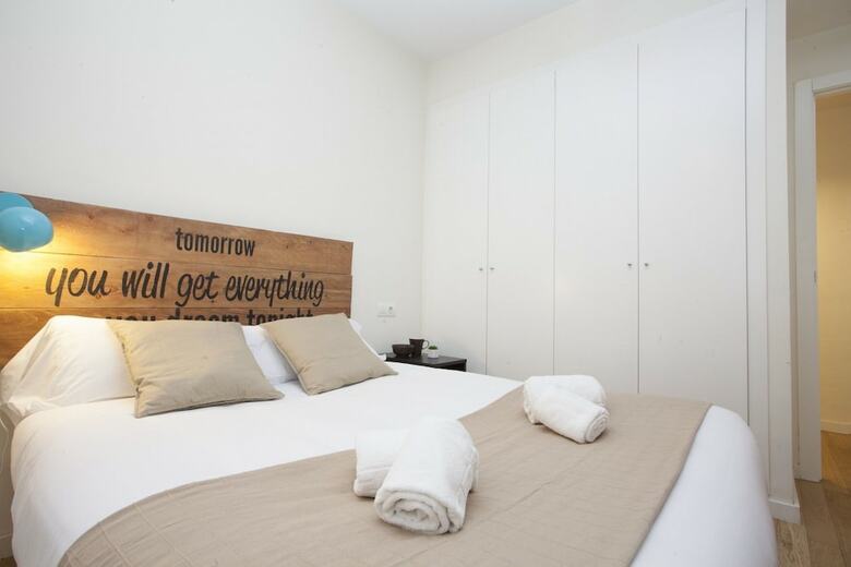 Apartamento Singularstays Comedias