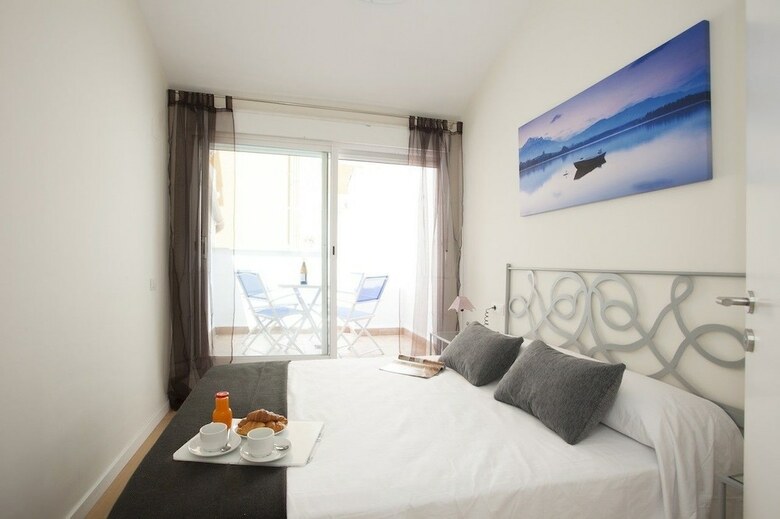 Apartamento Singularstays Comedias