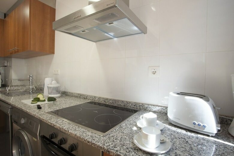 Apartamento Singularstays Comedias