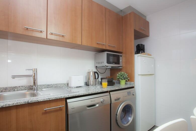 Apartamento Singularstays Comedias