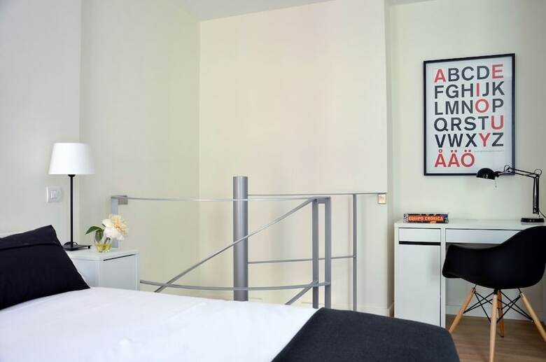 Apartamento Singularstays Comedias
