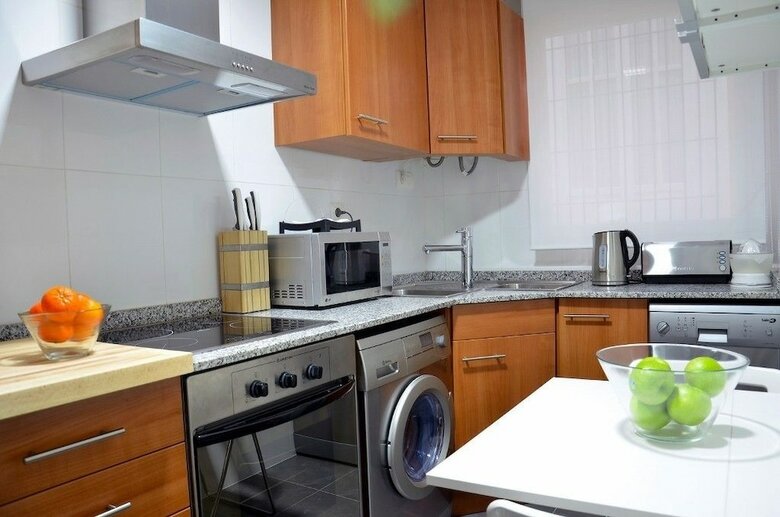Apartamento Singularstays Comedias