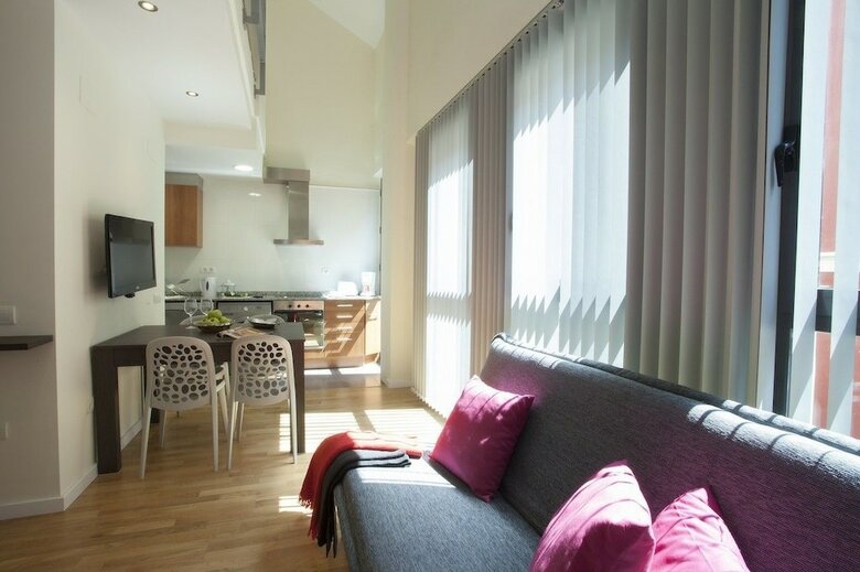 Apartamento Singularstays Comedias