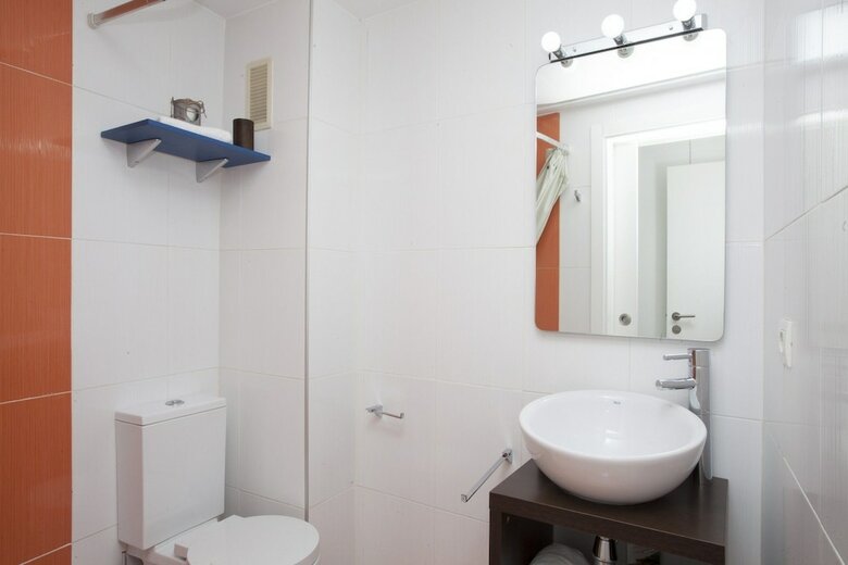 Apartamento Singularstays Comedias