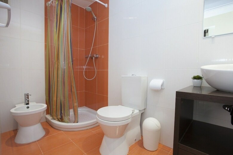 Apartamento Singularstays Comedias