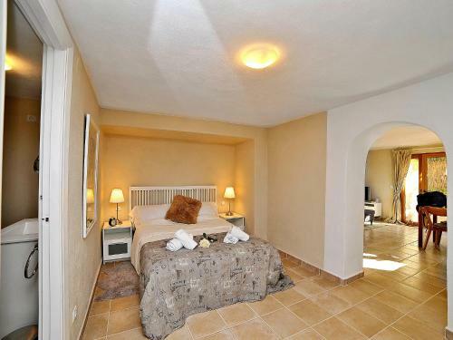 Holiday Home Petite Fleur