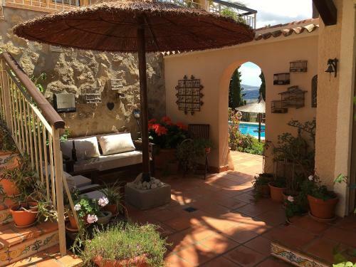 Holiday Home Petite Fleur