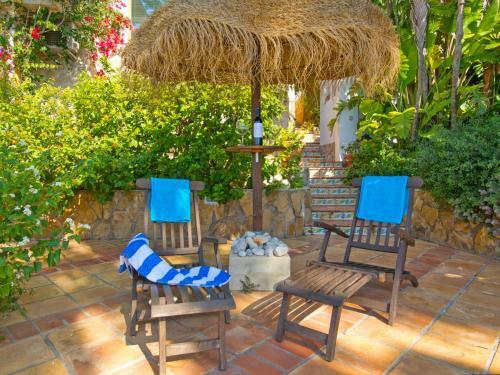 Holiday Home Petite Fleur