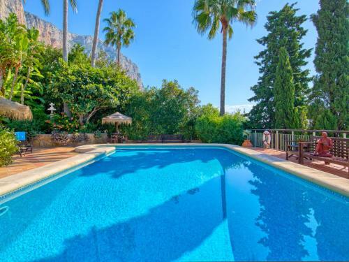 Holiday Home Petite Fleur