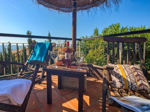 Holiday Home Petite Fleur