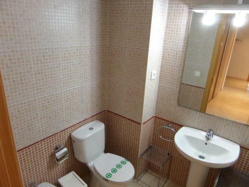 Apartamento Click & Booking Residencial Aqua