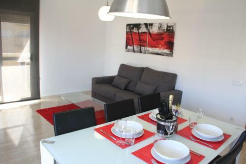 Apartamento Click & Booking Residencial Aqua
