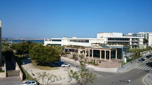 Apartamento Click & Booking Residencial Aqua