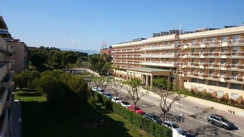 Apartamento Click & Booking Residencial Aqua