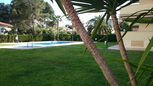 Apartamento Click & Booking Residencial Aqua