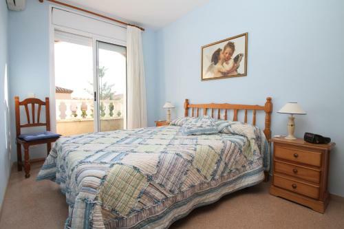Pino Alto Holiday Homes Petra