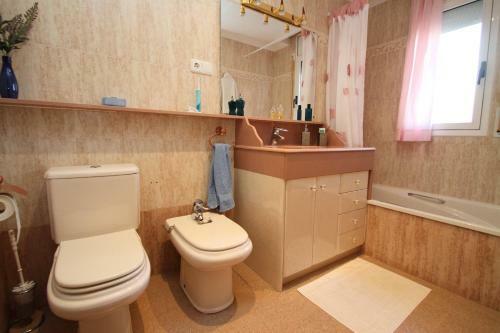 Pino Alto Holiday Homes Petra
