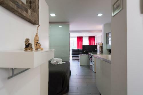 Apartamento Blue Bay By Mycanariandream