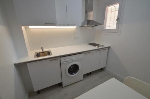 Apartamento Tarragona Suites Marquesa