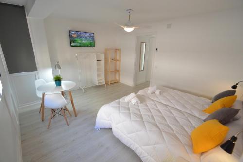 Apartamento Tarragona Suites Marquesa