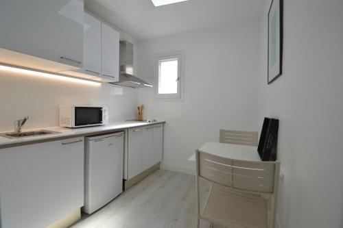 Apartamento Tarragona Suites Marquesa
