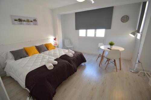 Apartamento Tarragona Suites Marquesa
