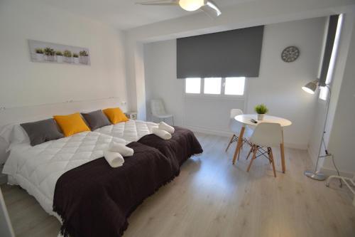 Apartamento Tarragona Suites Marquesa
