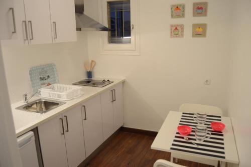 Apartamento Tarragona Suites Marquesa