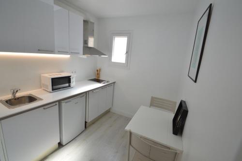 Apartamento Tarragona Suites Marquesa