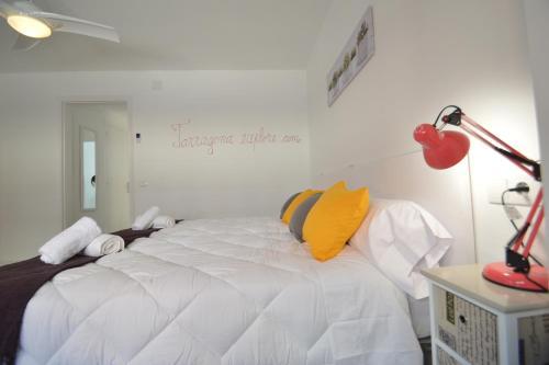 Apartamento Tarragona Suites Marquesa