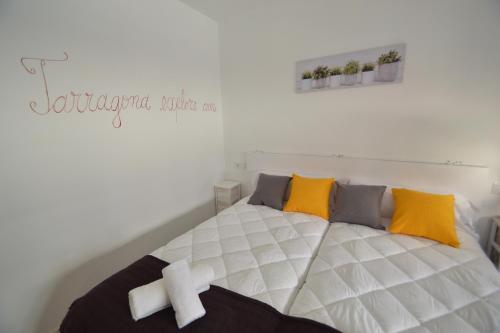 Apartamento Tarragona Suites Marquesa