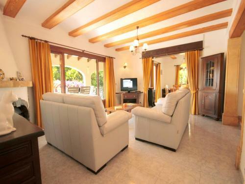 Holiday Home Ranjana