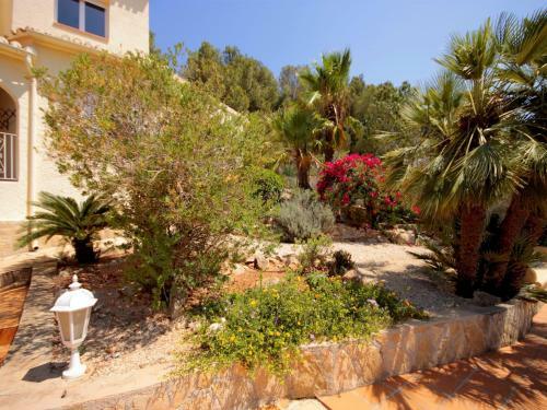 Holiday Home Ranjana