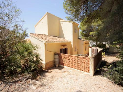 Holiday Home Ranjana