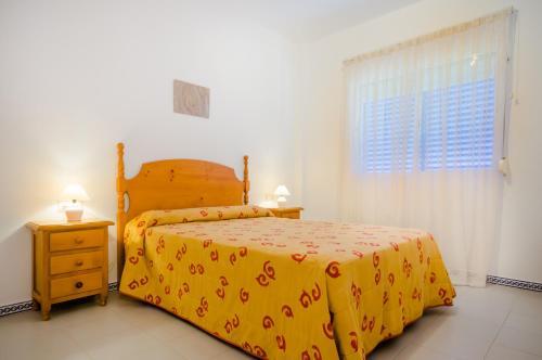 Apartamento La Almadraba
