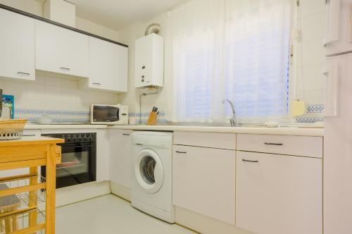Apartamento La Almadraba