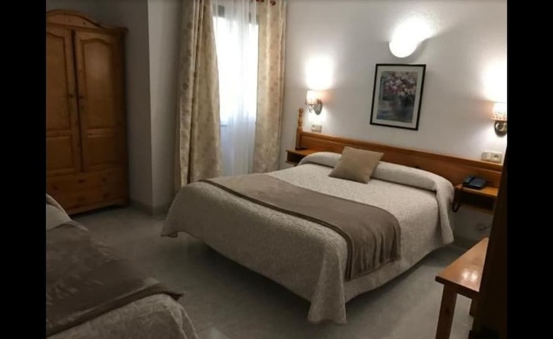 Hostal Alc�zar