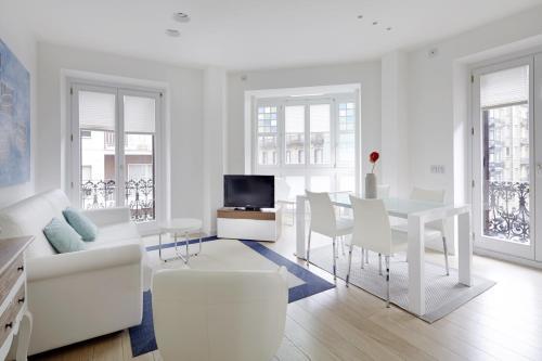 Easo Suite 2b Apartment By Feelfree Rentals