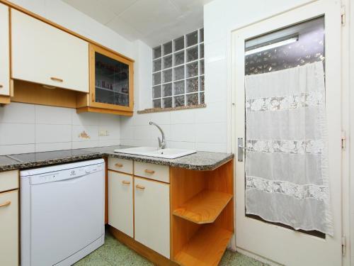 Apartment Cambre D'aze