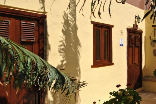 Agroturismo Casa Rural La Aldaba
