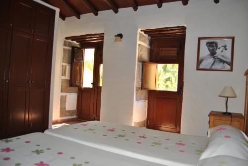 Agroturismo Casa Rural La Aldaba