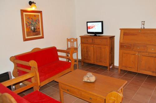 Agroturismo Casa Rural La Aldaba
