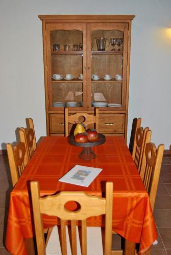 Agroturismo Casa Rural La Aldaba