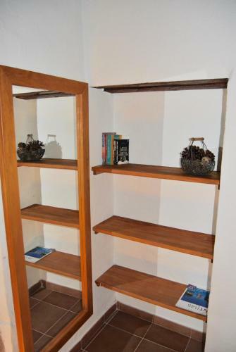 Agroturismo Casa Rural La Aldaba