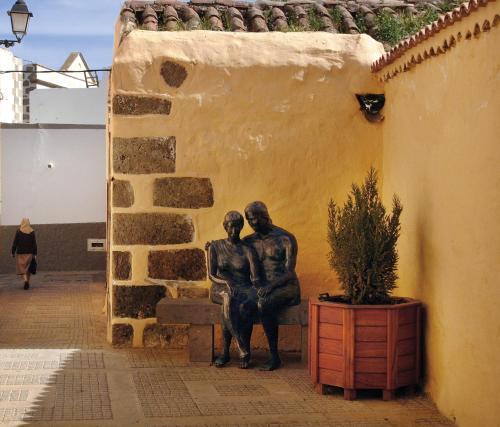 Agroturismo Casa Rural La Aldaba