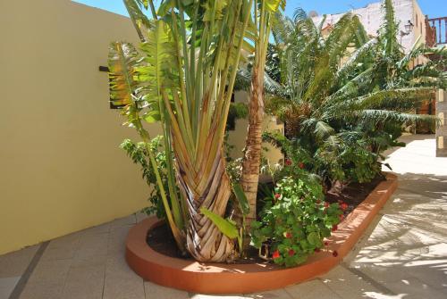 Agroturismo Casa Rural La Aldaba