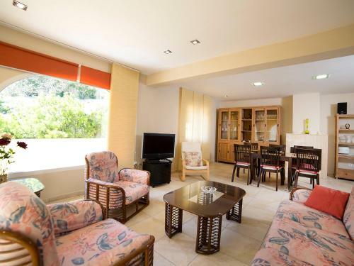 Holiday Home Noemi